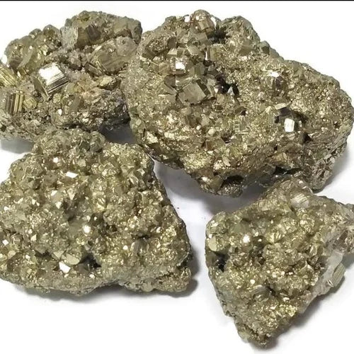 Pyrite
