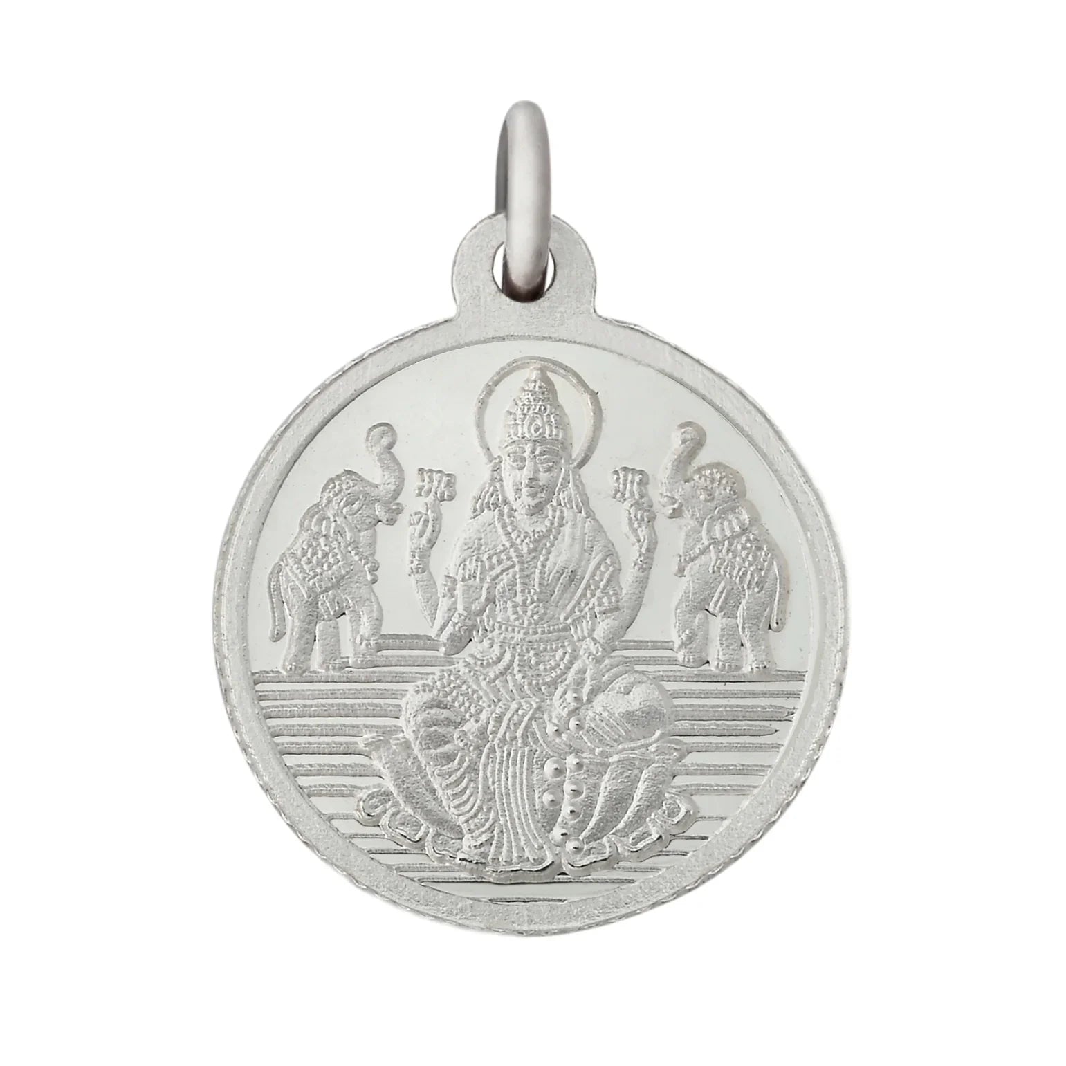 Silver Small Pendants