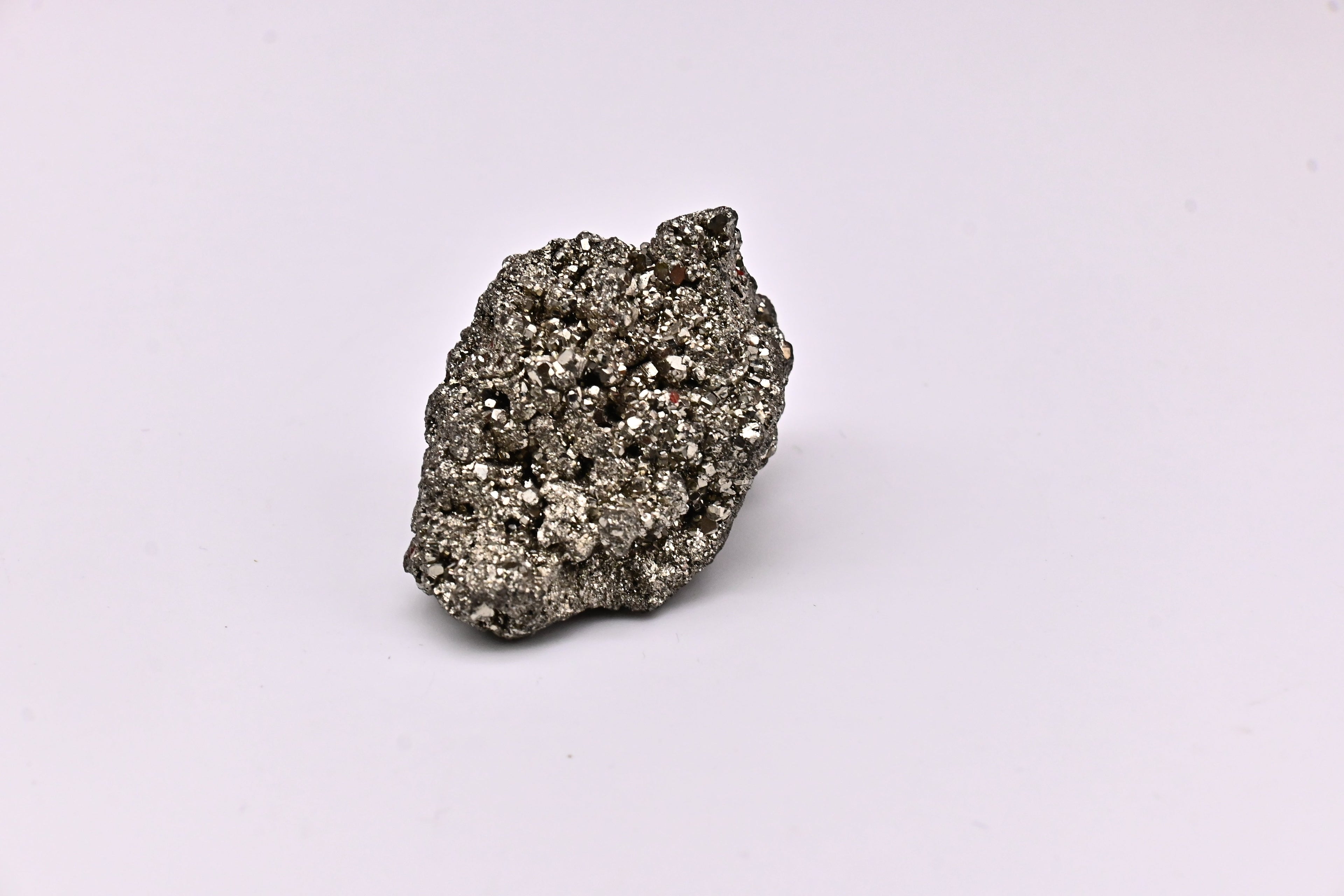 Pyrite