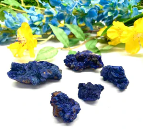 Mineral Specimens