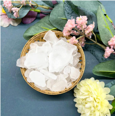Camphor