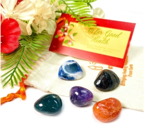 Crystal Kits