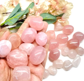 Tumbled Stones