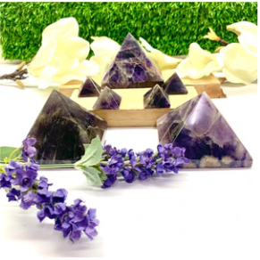 Pyramids