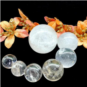Spheres
