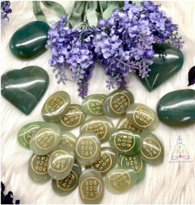 Cabochons