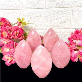 Crystal Flames