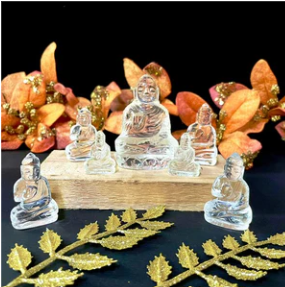 Buddha Figurines