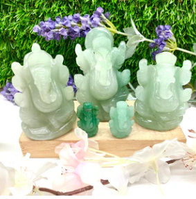 Ganesh Idols