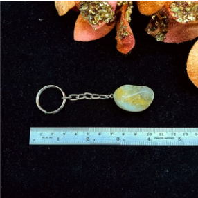 Key Rings