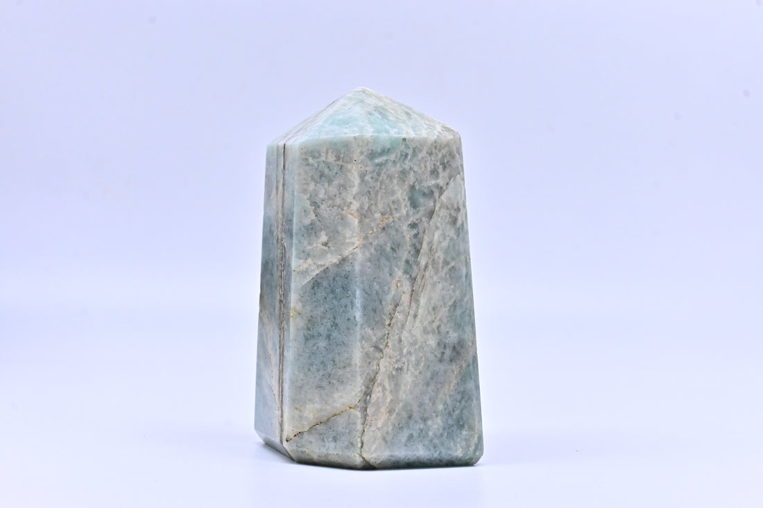 Amazonite Pencil