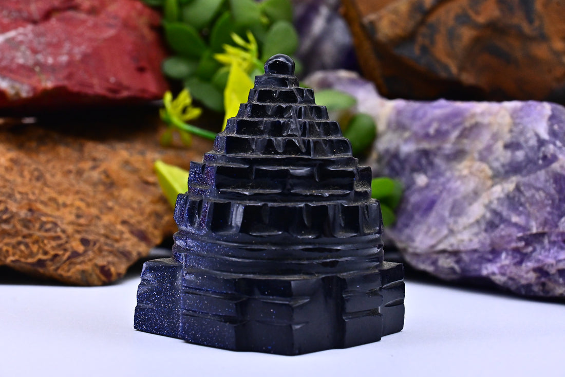 Blue_Sun_Stone_Shree_Yantra