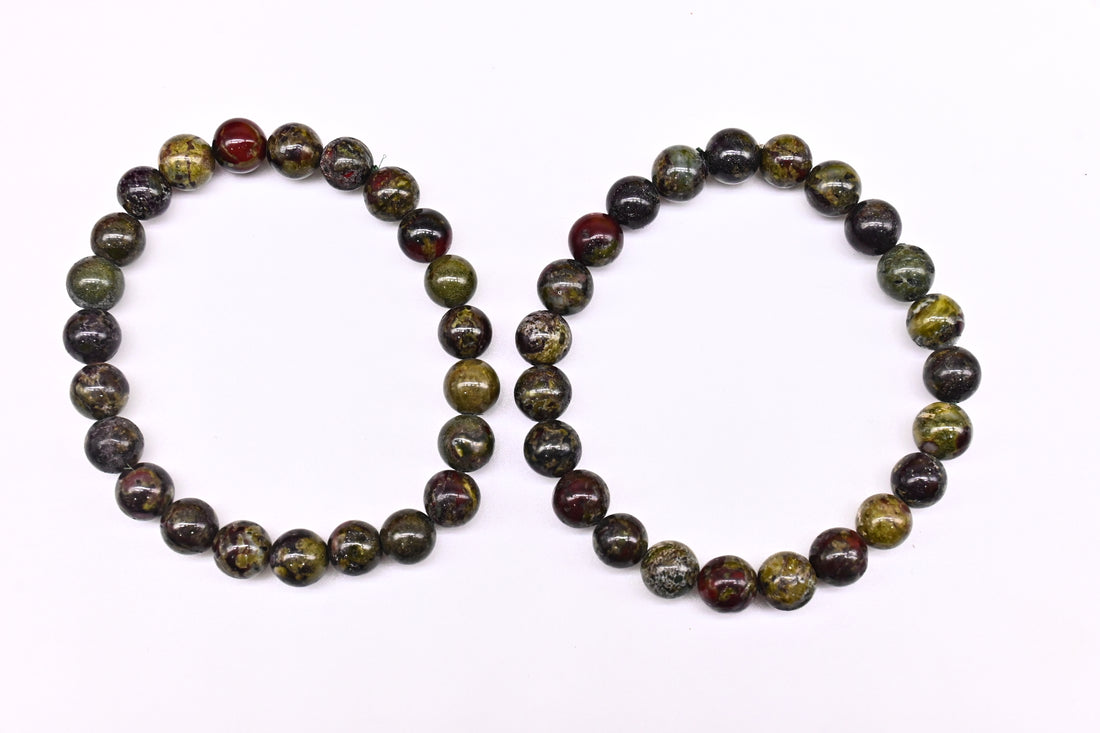Bronzite Bracelet (Remove Self Doubt)