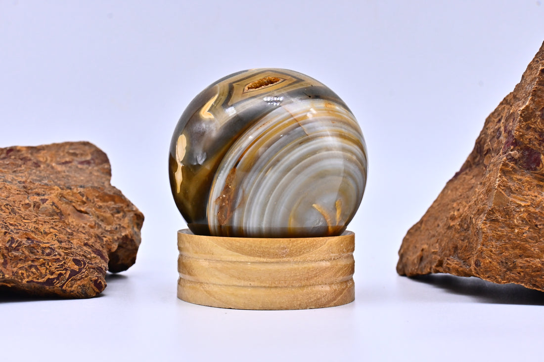 Bumbeel Bee sphere