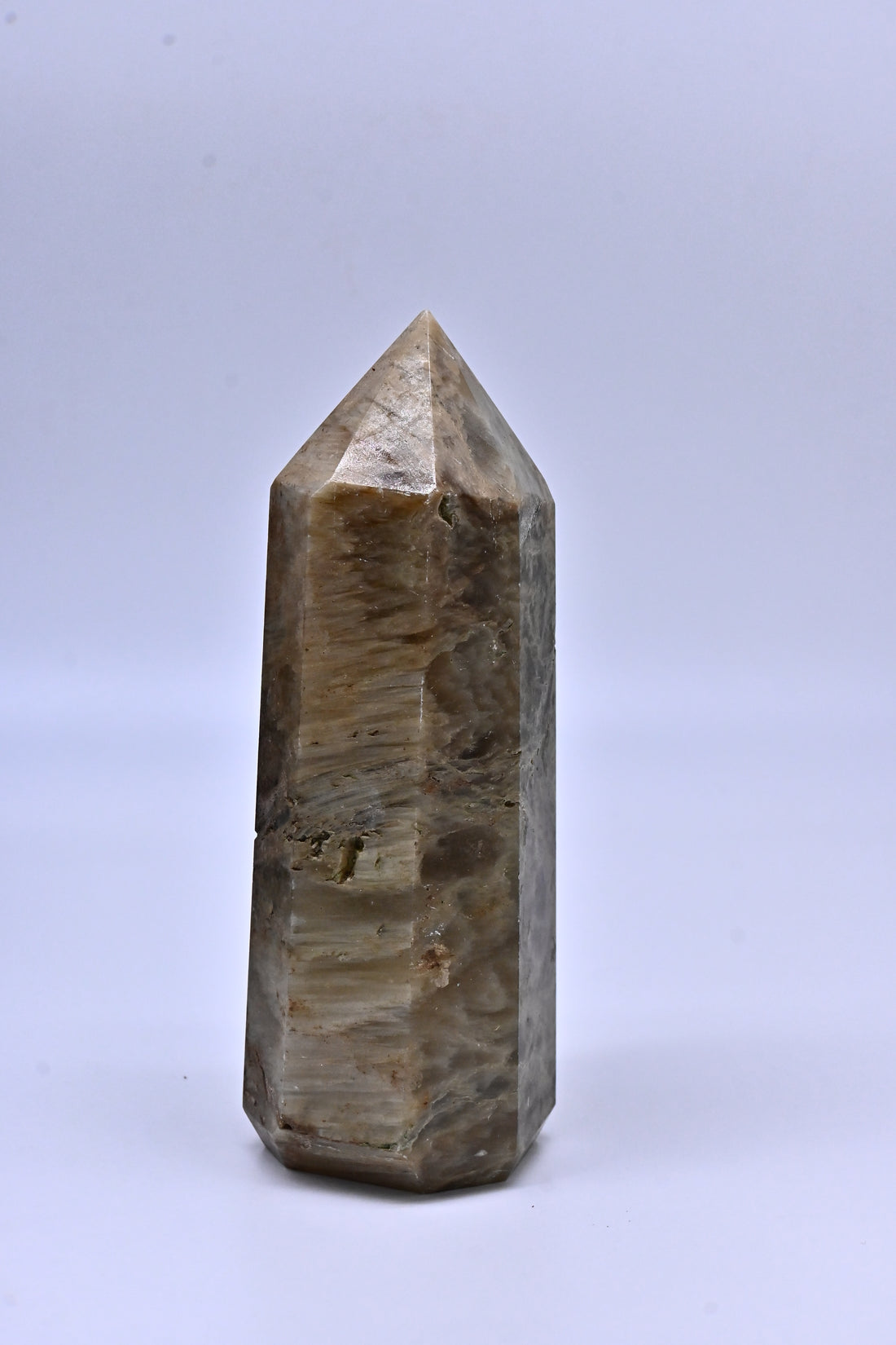 Cat's Eye Tower