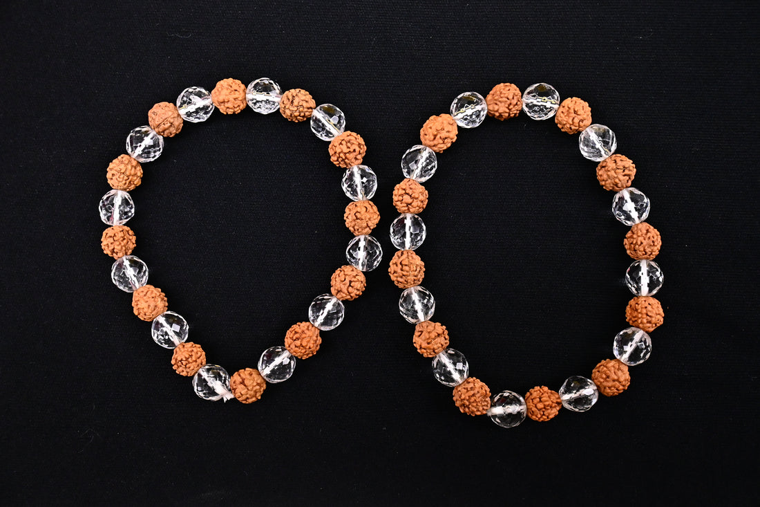Rudraksh Bracelet