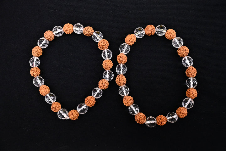 Rudraksh Bracelet