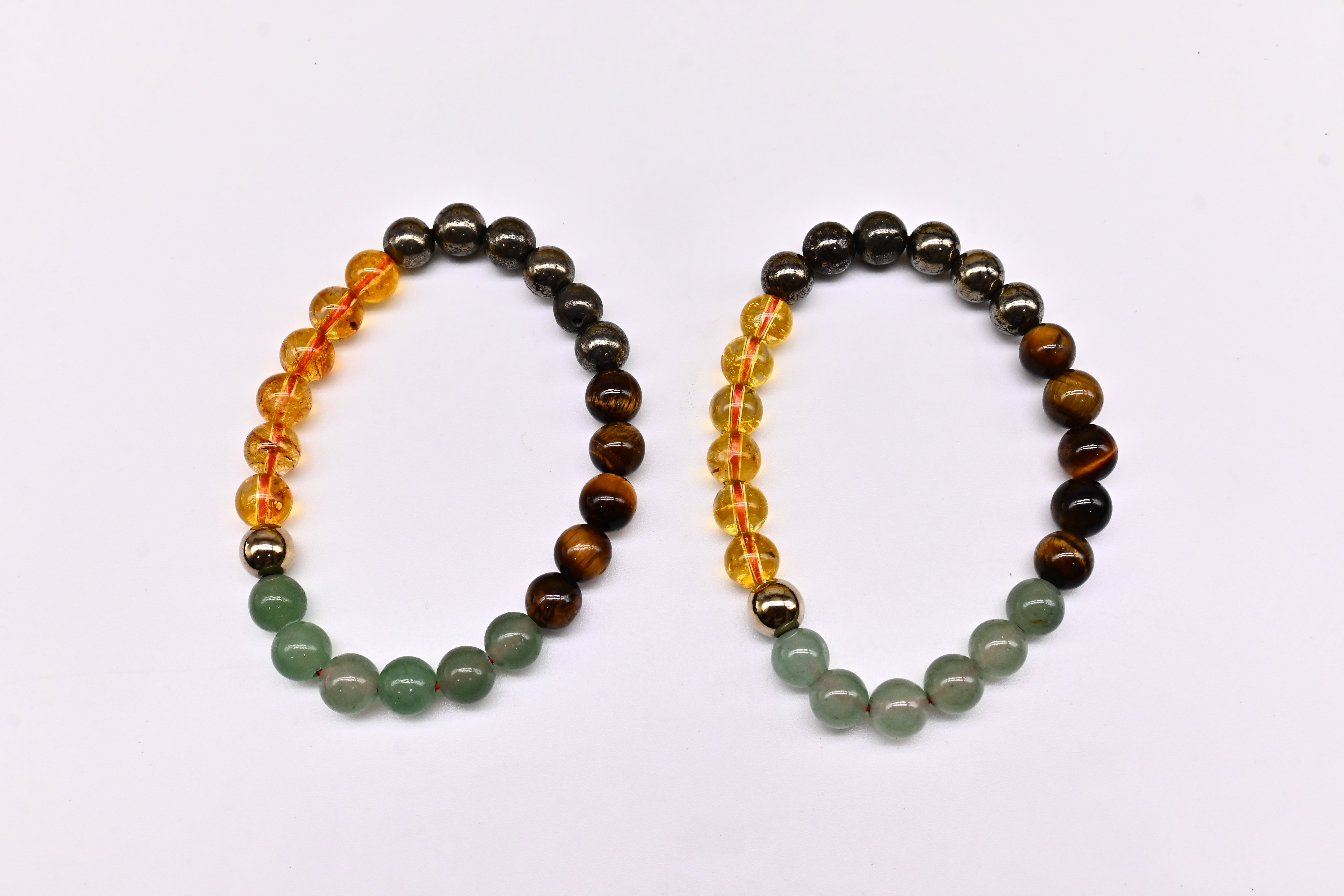 Dhan Yog Bracelet | Money Magnet Bracelet