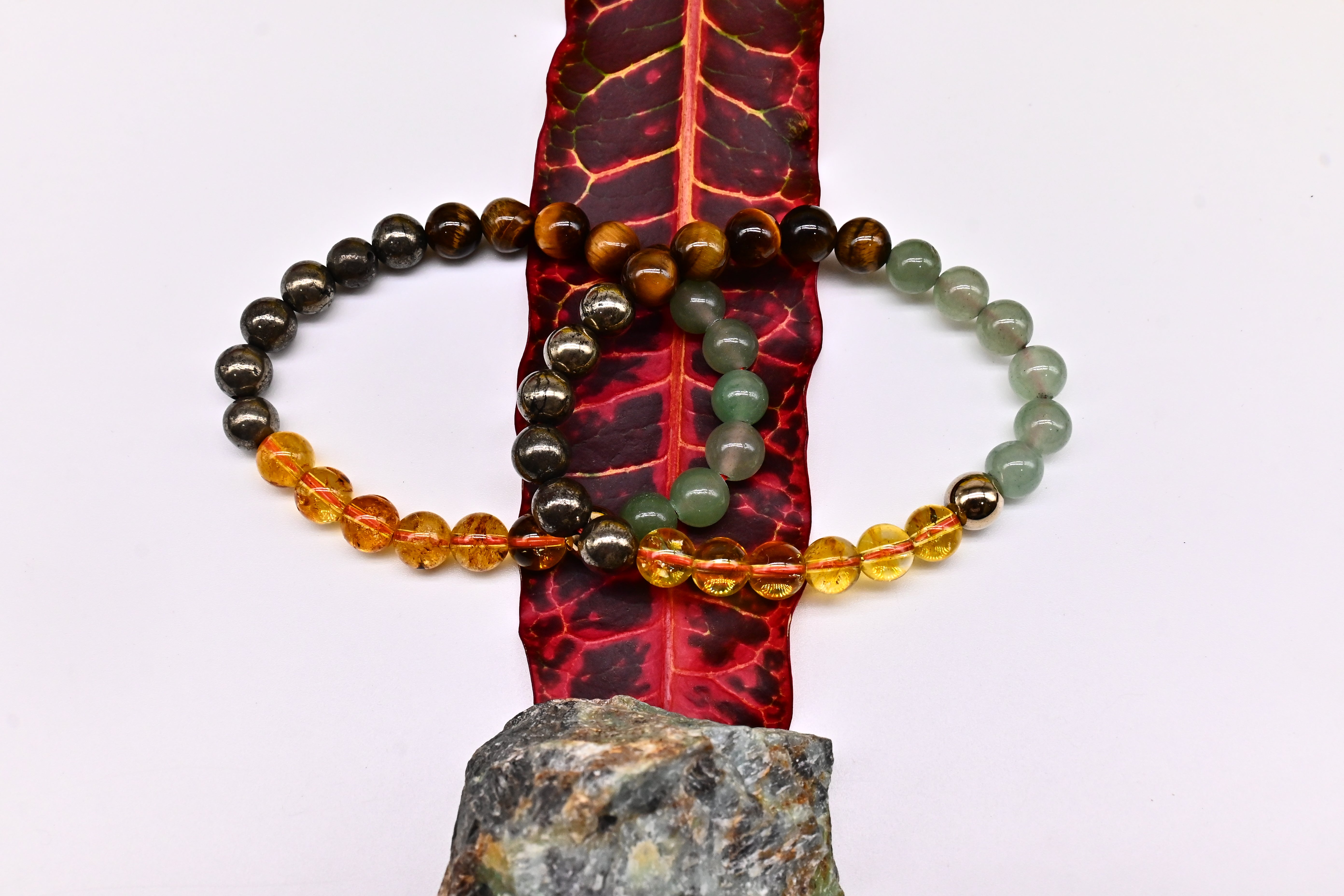 Dhan Yog Bracelet | Money Magnet Bracelet