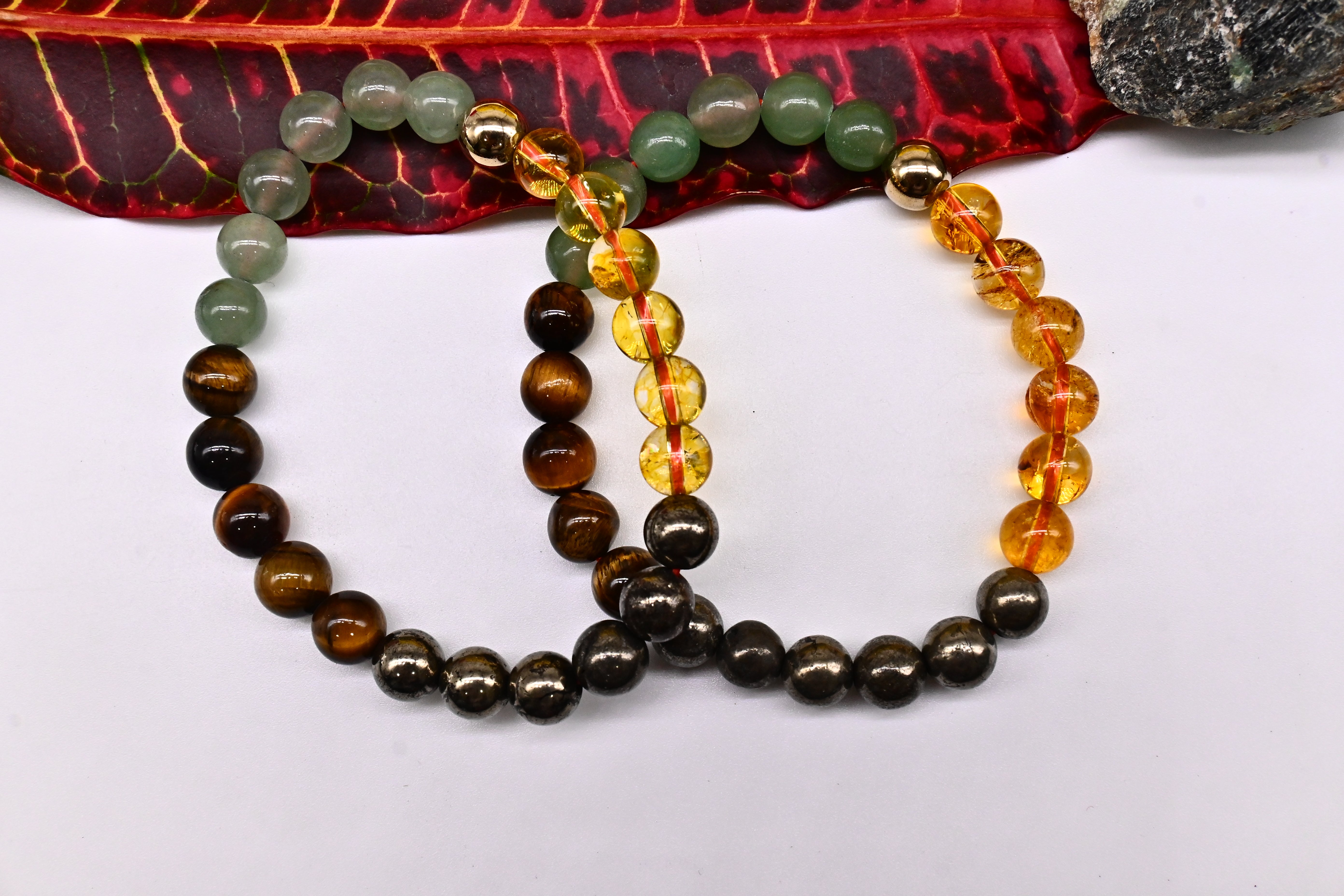 Dhan Yog Bracelet | Money Magnet Bracelet