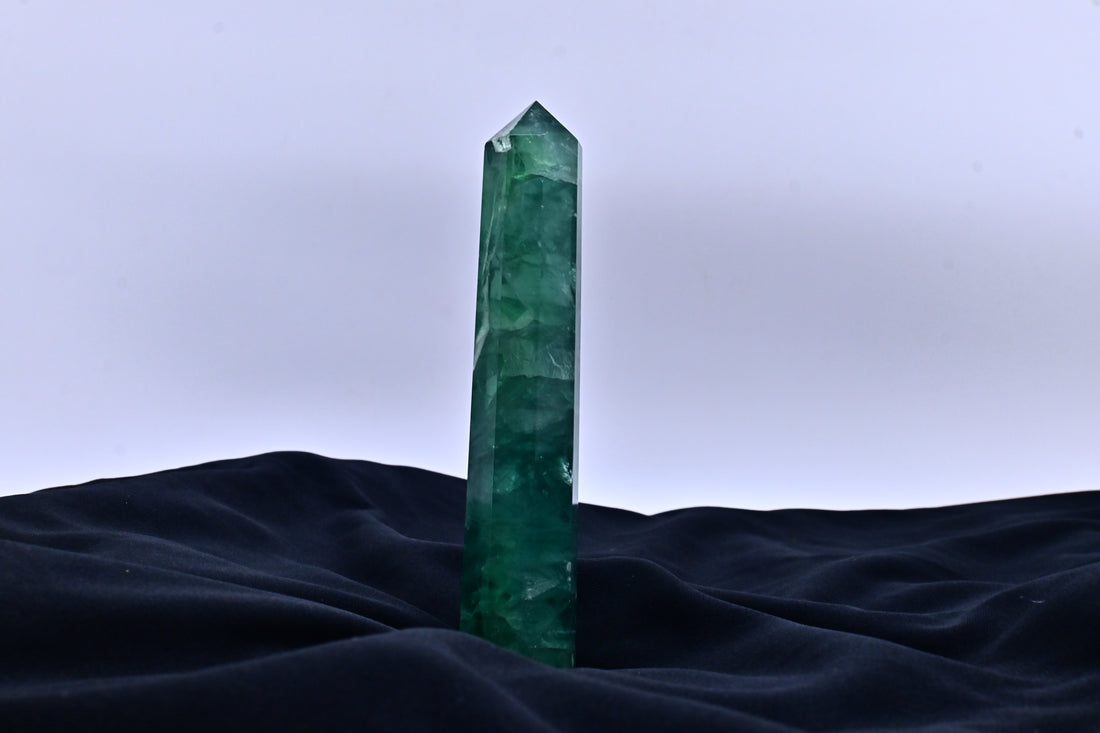 Florite Pencil