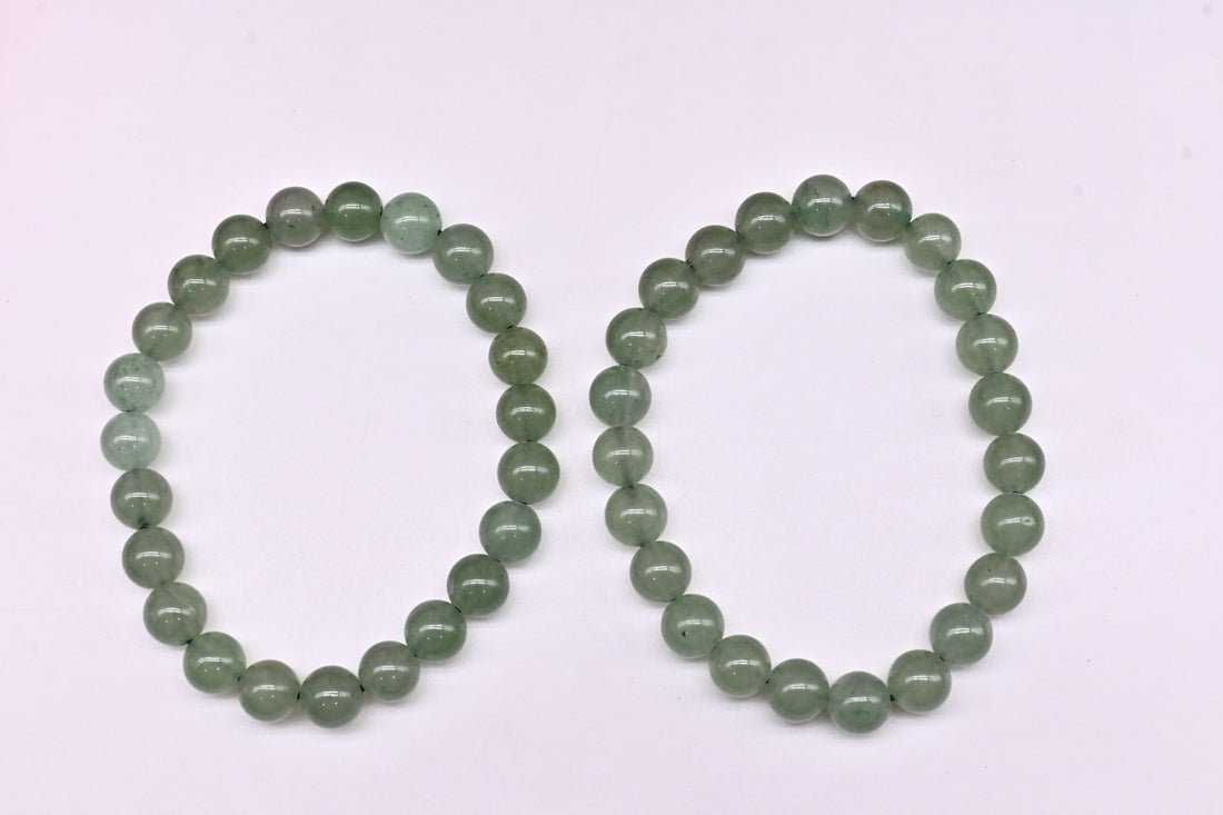 Green Aventurine Bracelet