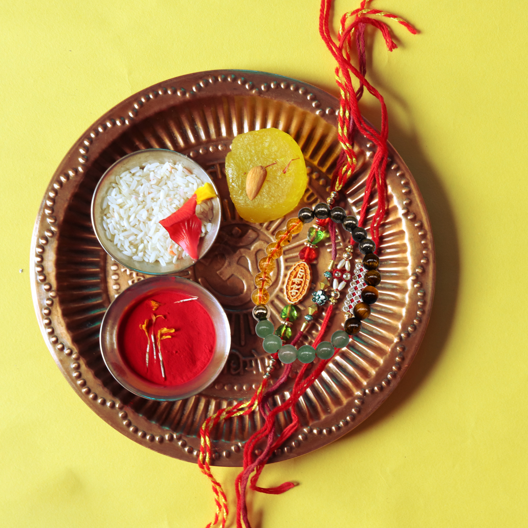 Dhan Yog Bracelet | Money Magnet Bracelet