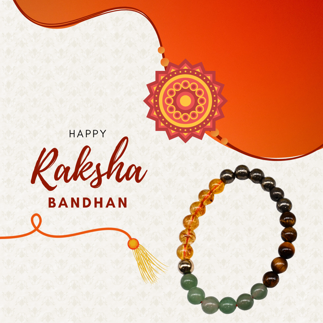 Dhan Yog Bracelet | Money Magnet Bracelet