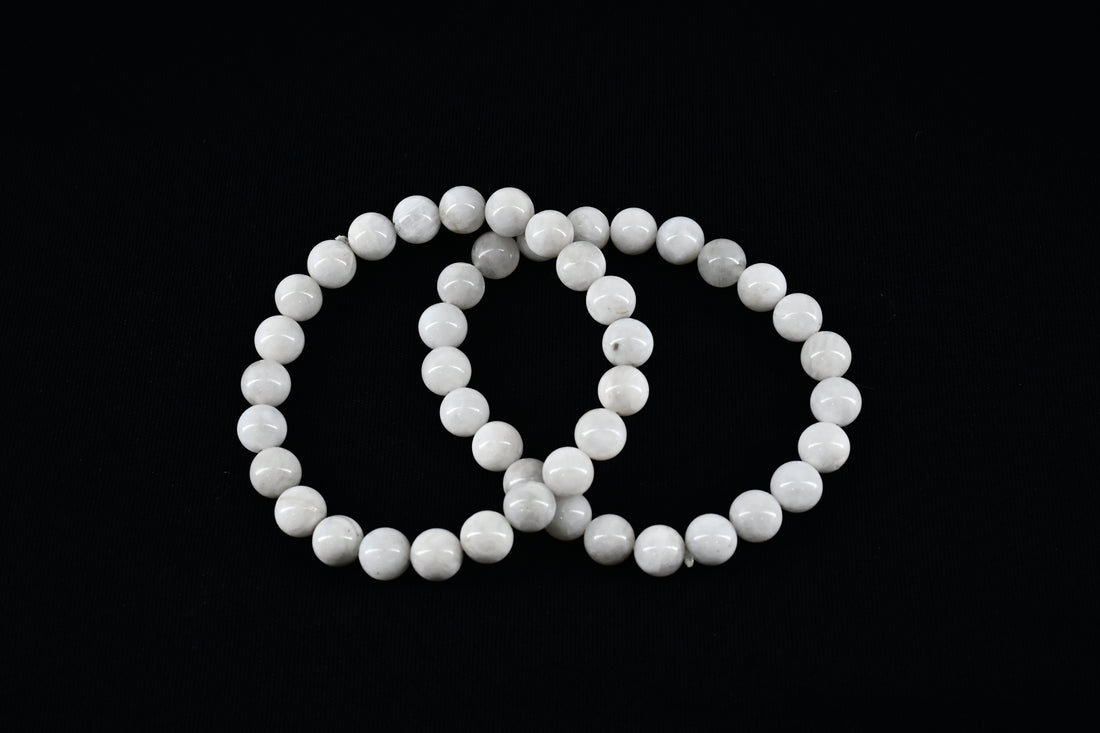 Moonstone Bracelet