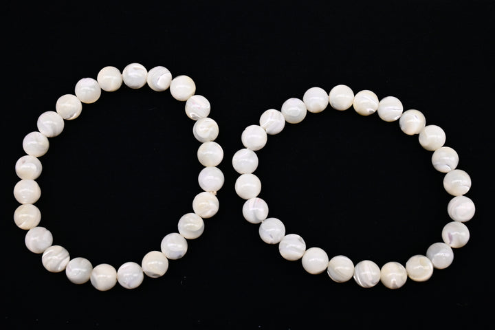 Mother of pearl Bracelet (MOP) Star Category