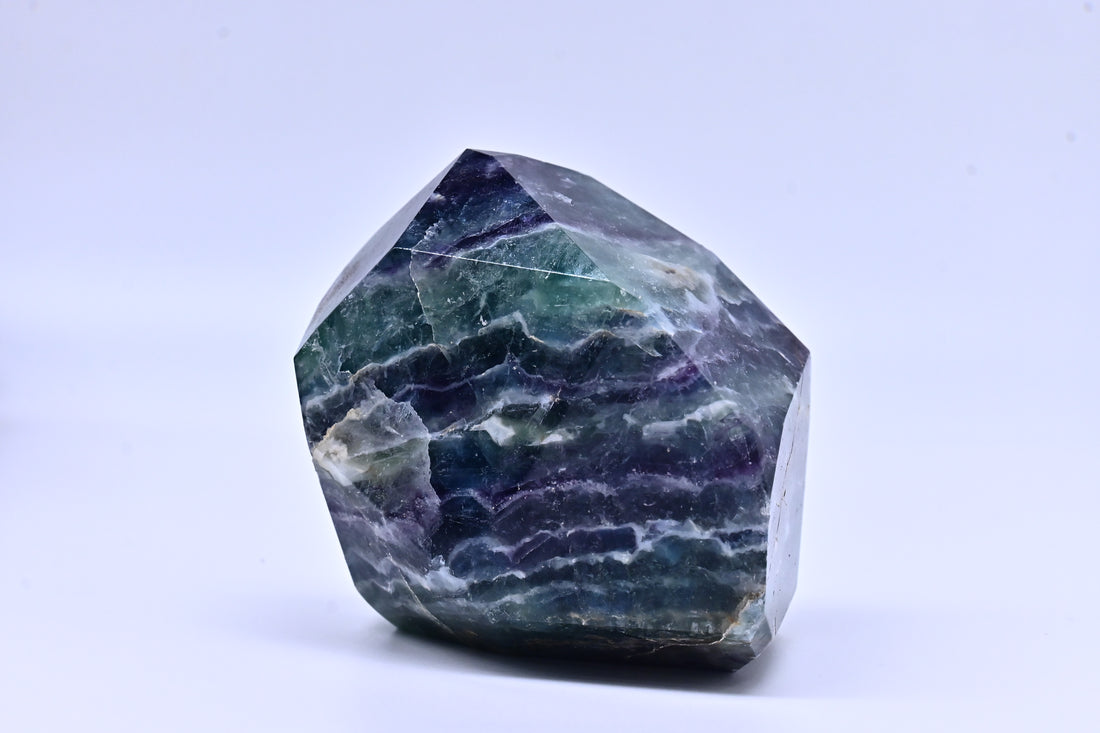 Multi Flourite