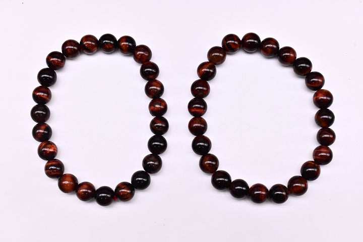 Red Tiger Bracelet