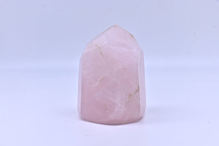 Rose Quartz