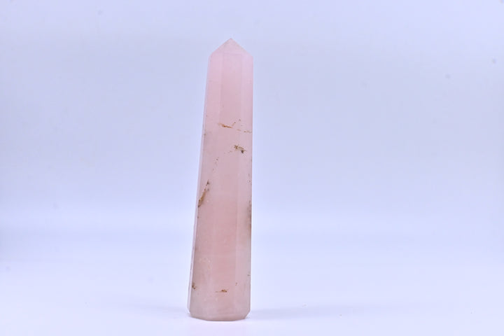 Rose quartz Pencil