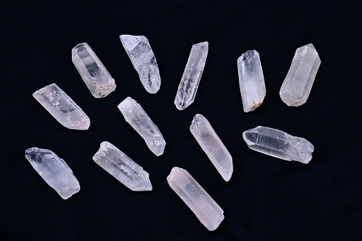 Sphatik Natural