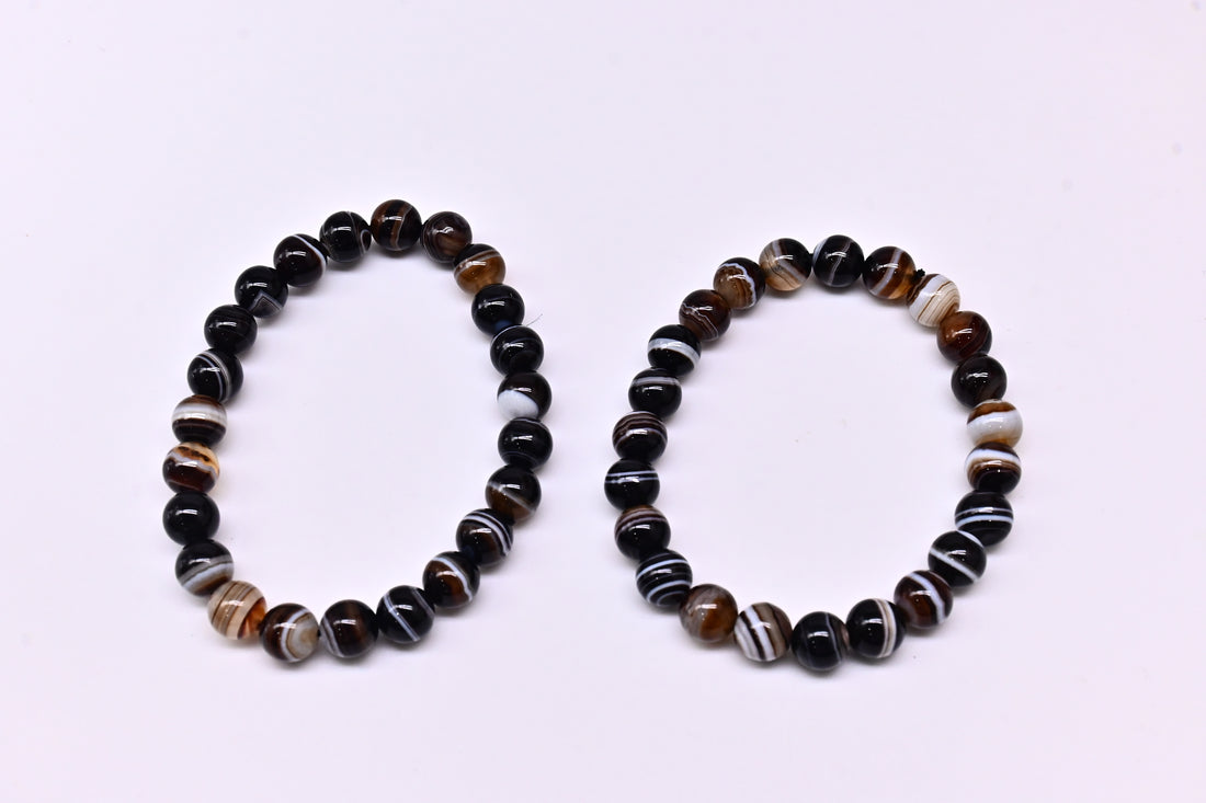 Sulemani Hakik (protection From evil eye Bracelet)