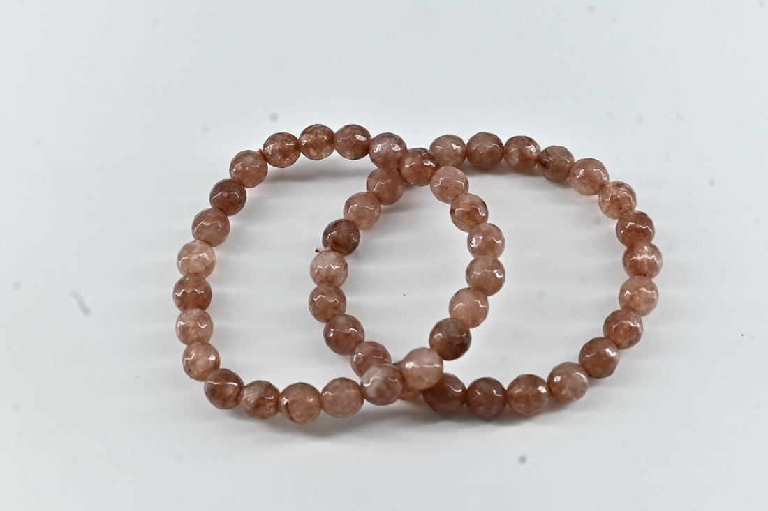 Sun Stone (Confidence & Inner Radiance)