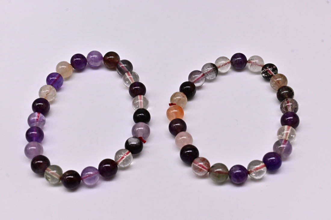 Super 7 Bracelet