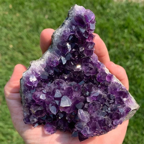 Clusters