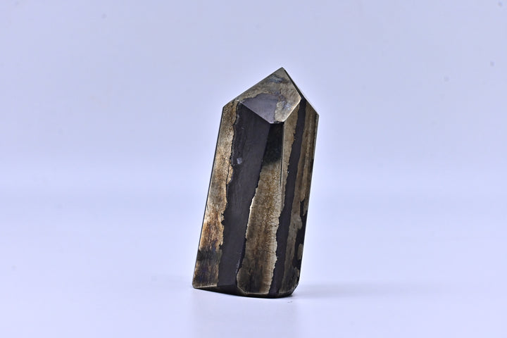 pyrite free form